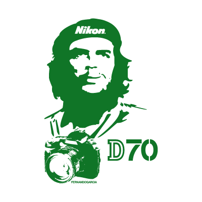 Che Guevara vector