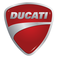 Ducati logo vector