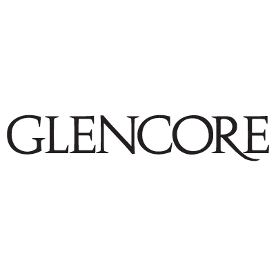 Glencore vector logo