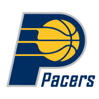 Indiana Pacers logo vector