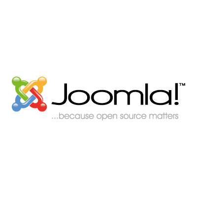 Joomla! vector logo
