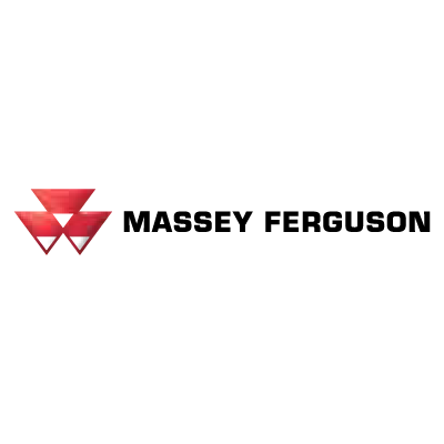 Massey Ferguson logo vector