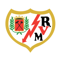 Rayo Vallecano logo vector