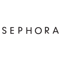 Sephora logo vector