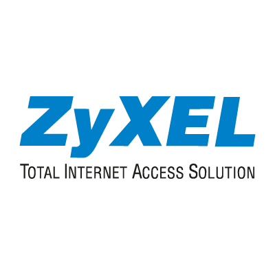 ZyXEL vector logo