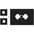 15 Logos That Look Like Other Things