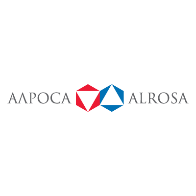 Alrosa logo vector Alrosa logo vector