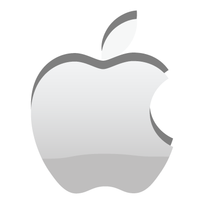 Apple logo vector (.eps) Apple logo vector (.eps)