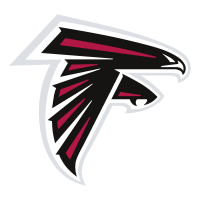 Atlanta Falcons logo vector