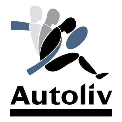 Autoliv logo vector Autoliv logo vector