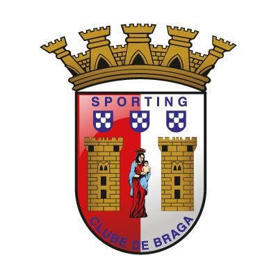 Braga logo vector