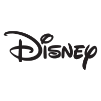 Disney logo vector