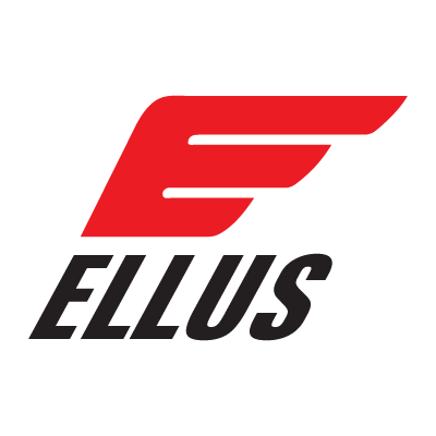 Ellus logo vector