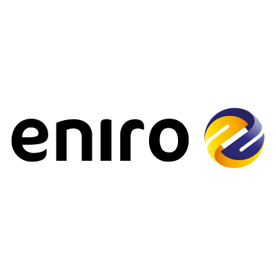 Eniro logo vector