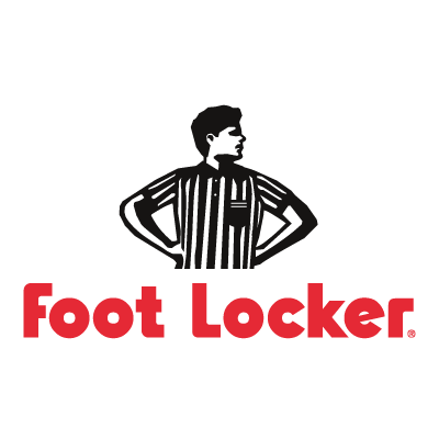 Foot Locker logo vector