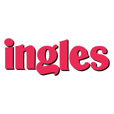 Ingles logo vector