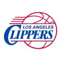 Los Angeles Clippers logo vector