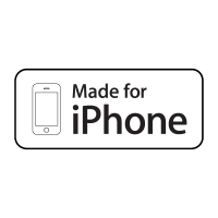 Made for iPhone vector