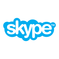 Dodaj na Skype