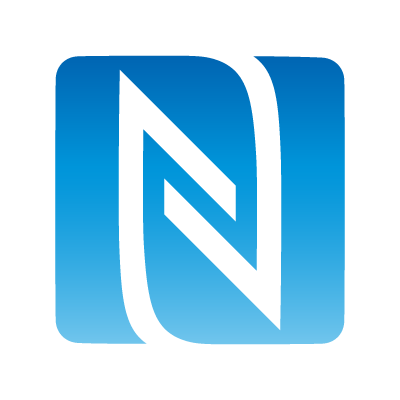 Nfc logo vector - N-Mark logo vector in (.AI, .EPS, .CRD ...