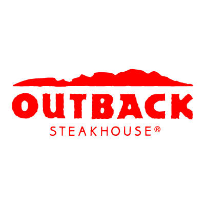 Outback Steakhouse vector logo