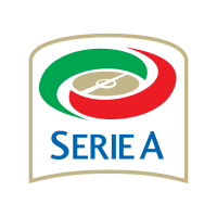 Serie A vector logo