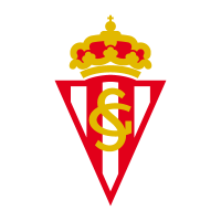 Sporting de Gijon logo vector
