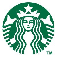 Starbucks Coffee logo vector