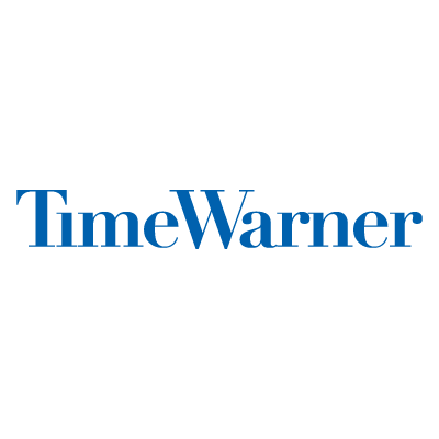 Time Warner logo vector