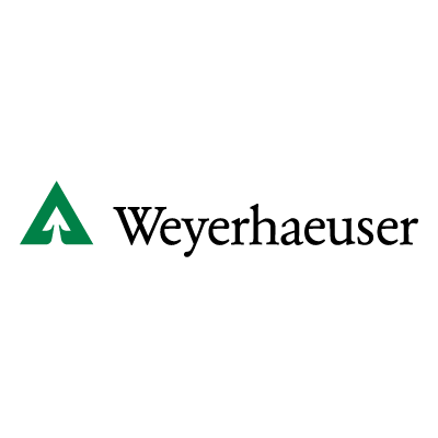 Weyerhaeuser logo vector