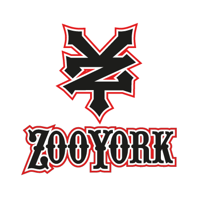 Zoo York vector logo