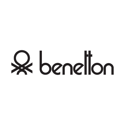 Benetton (.EPS) logo vector
