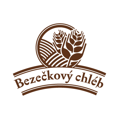 Bezeckovy Chleb logo vector