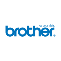 Brother logo vector