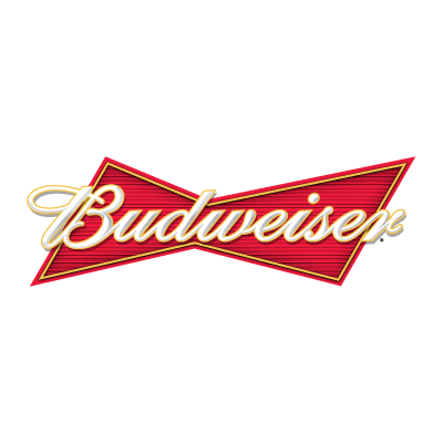 Budweiser 2008 logo vector