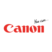 Canon You Can logo vector
