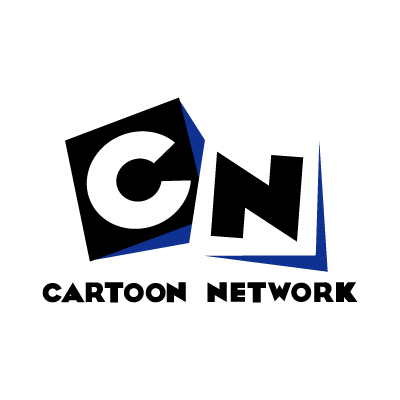 Cartoon Network logo vector