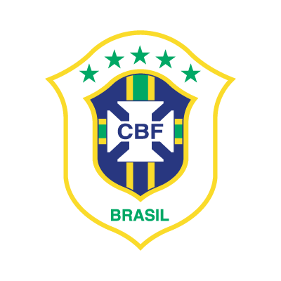 CBF Brazil Penta logo vector