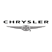 Chrysler (.EPS) logo vector