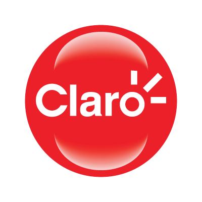 Claro (.EPS) logo vector