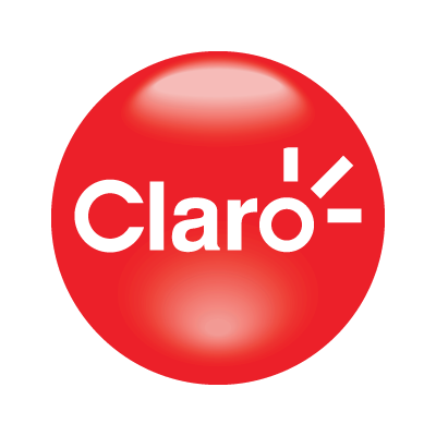 Claro Novo logo vector