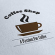 40+ Coffee Logo Inspiration
