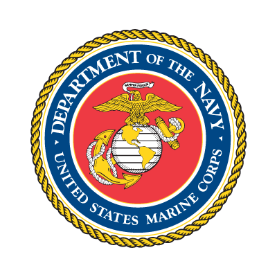 Department of the Navy logo vector