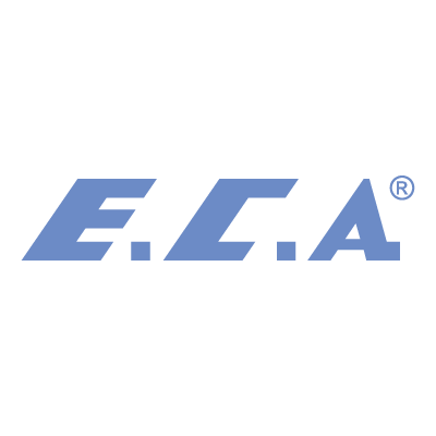 ECA logo vector ECA logo vector