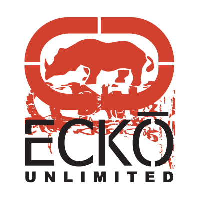 Ecko Unlimited logo vector