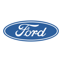 Ford focus rs logo vector