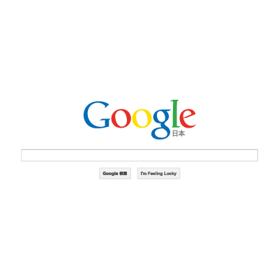 Google logo vector