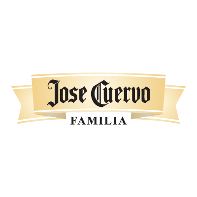Familia jose cuervo logo vector