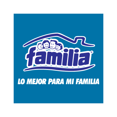 Familia logo vector Familia logo vector