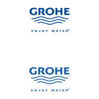 Grohe logo vector